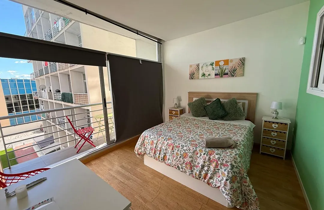 Villaverde Light & Terrace-1